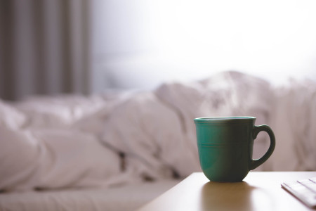 Koffie