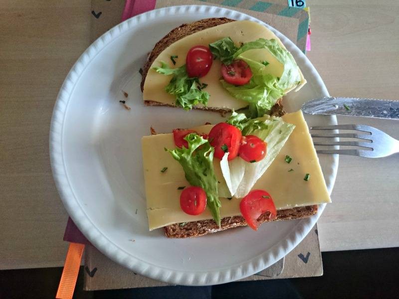 Lunch