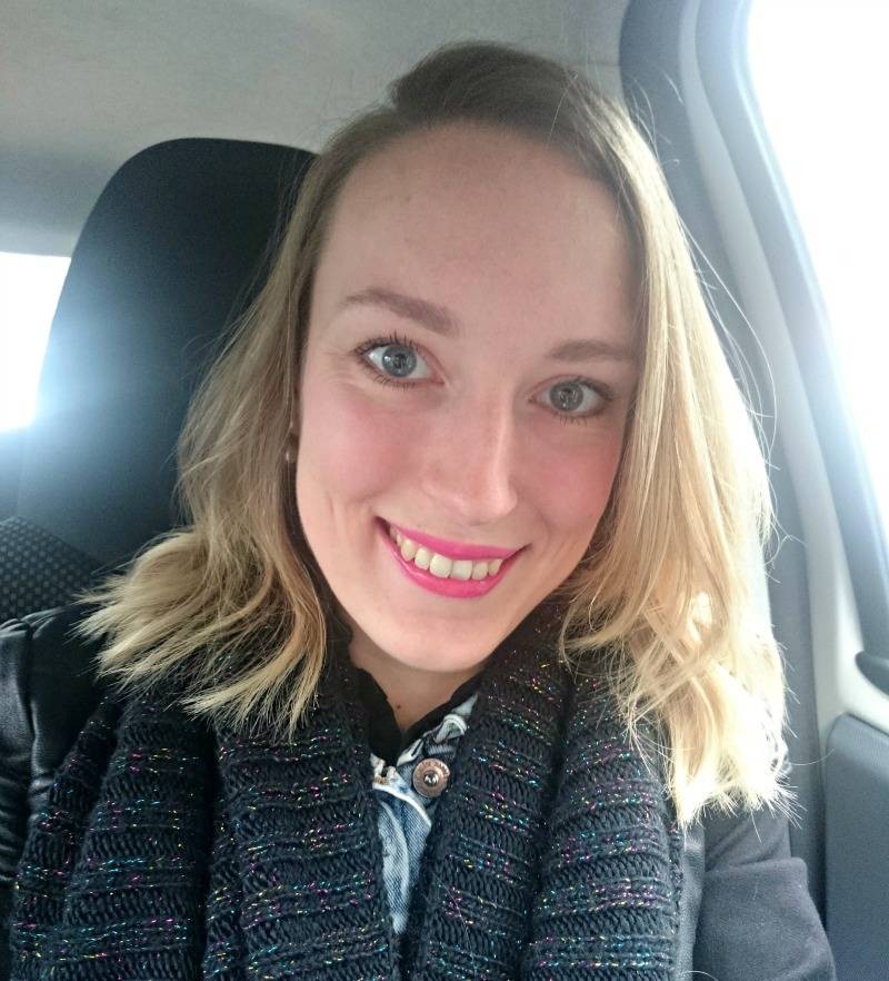 Nieuwe look