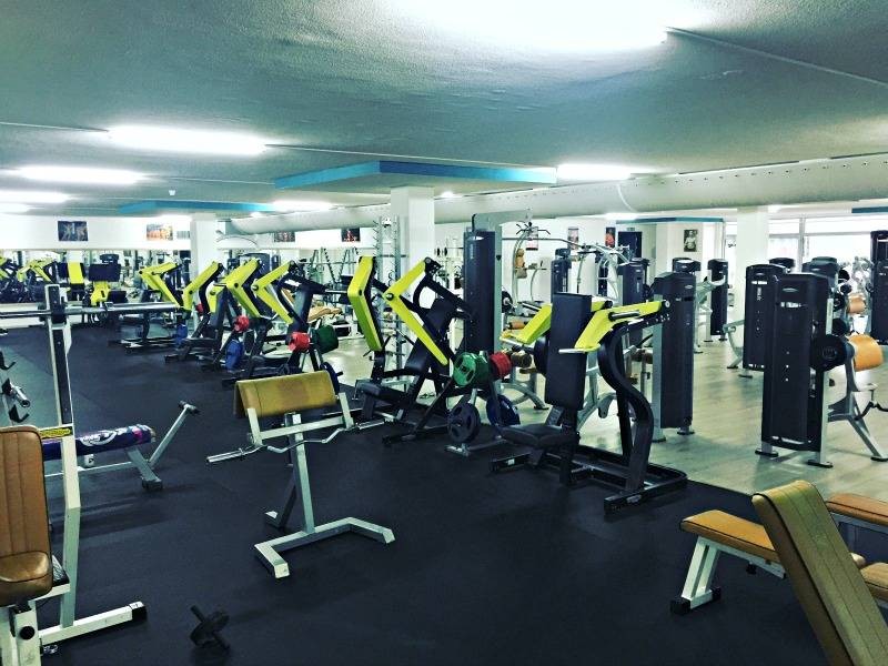 Bodystyle Healthcentre