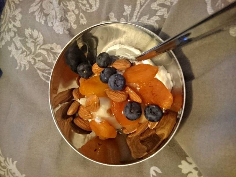 Griekse yoghurt