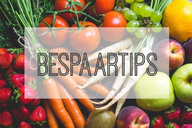 besparen op boodschappen