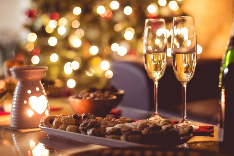 Gelukkig nieuwjaar en de beste wensen voor 2016