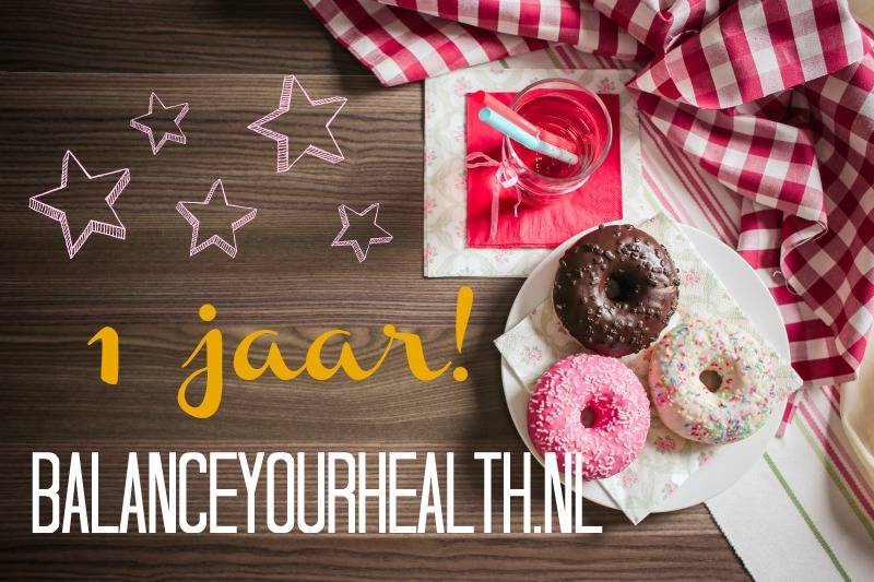 Balanceyourhealth.nl