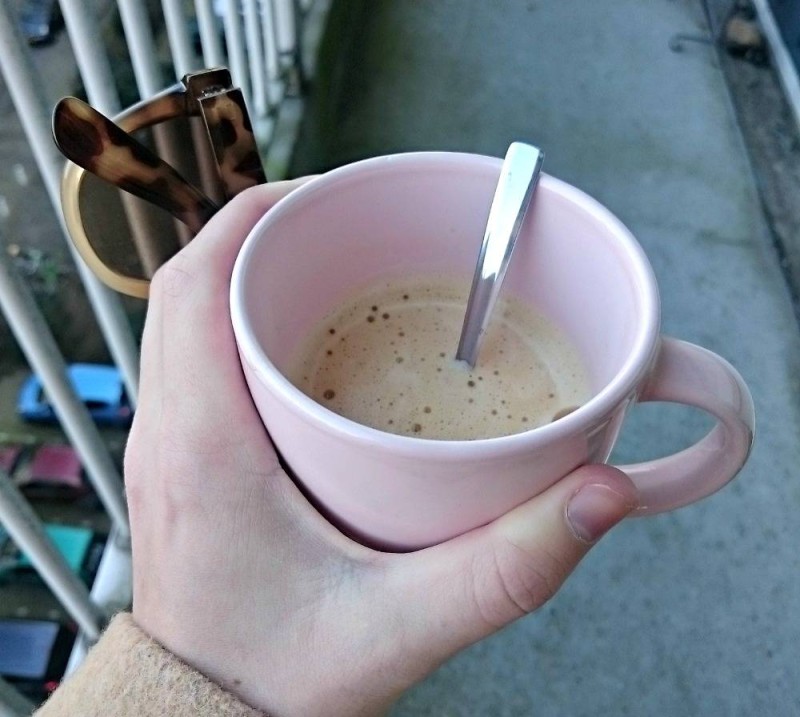 Koffie