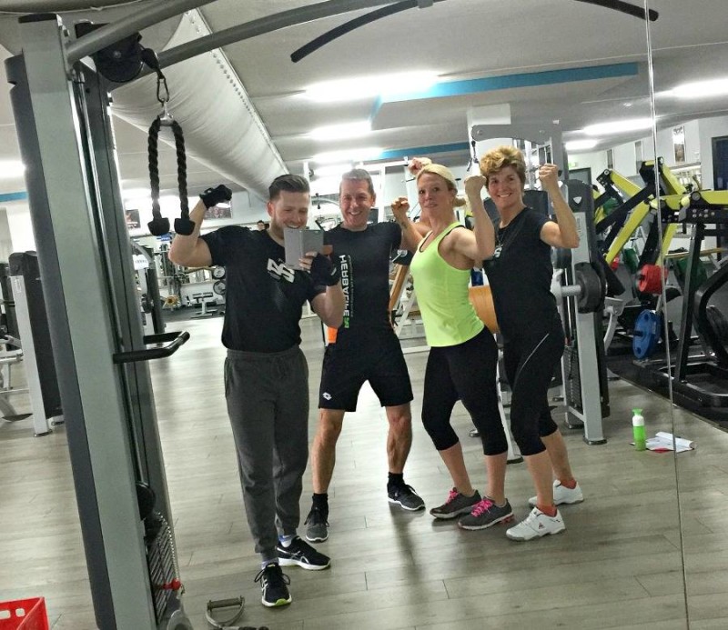 Bodystyle Healthcentre Venlo