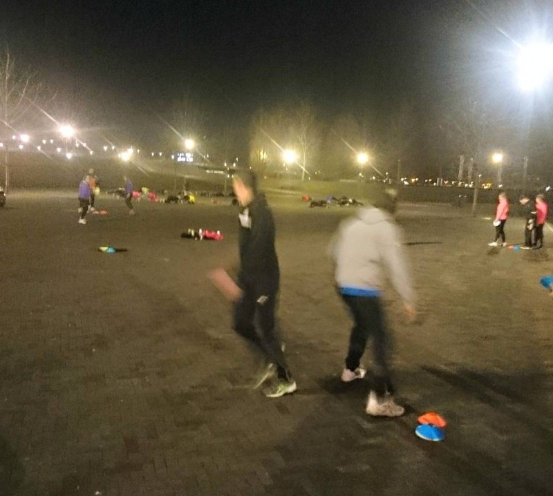 Bootcamp Venlo