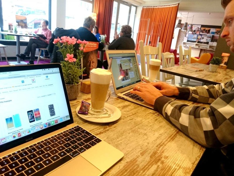 Bibliotheek Venlo