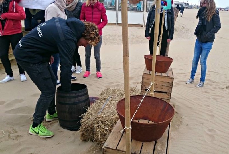 Expeditie Robinson