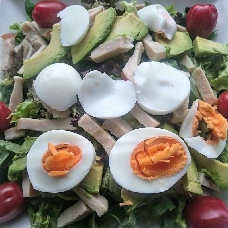 Salade