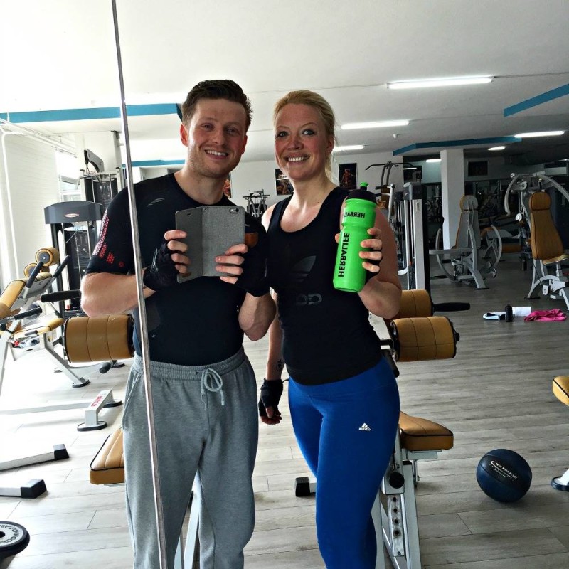 Bodystyle Healthcentre Venlo