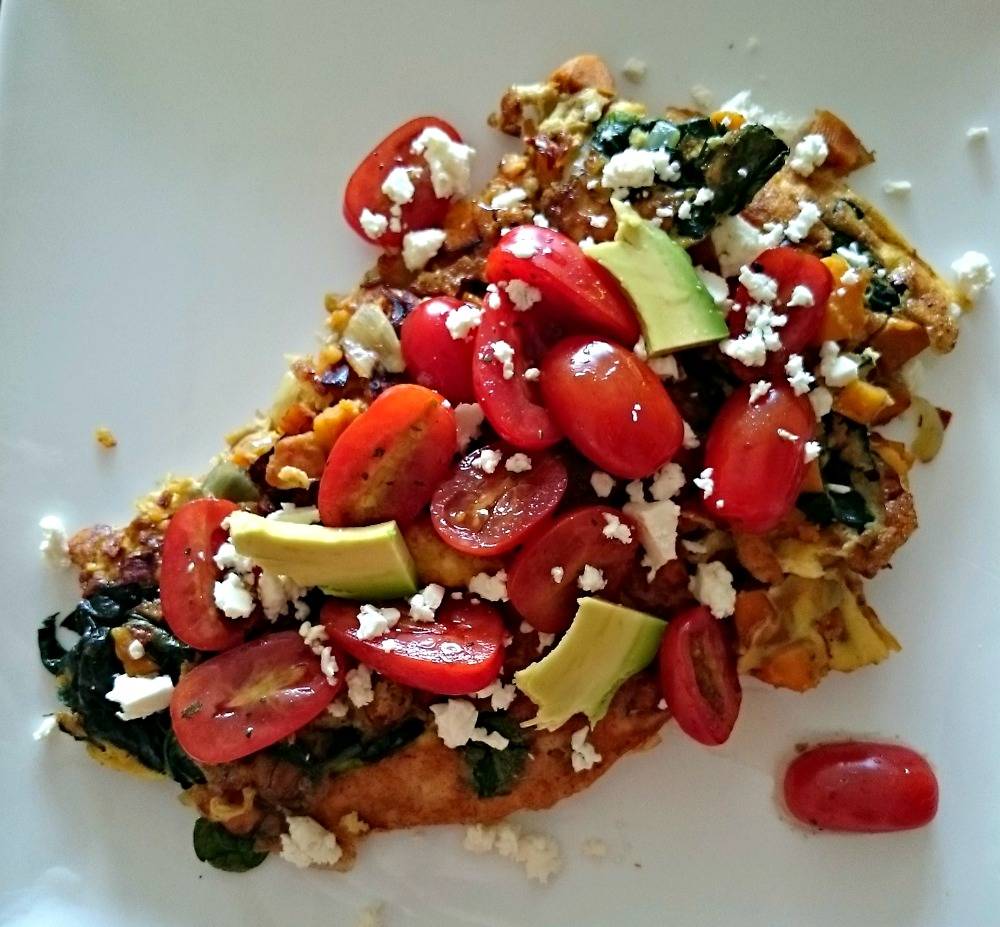 Frittata