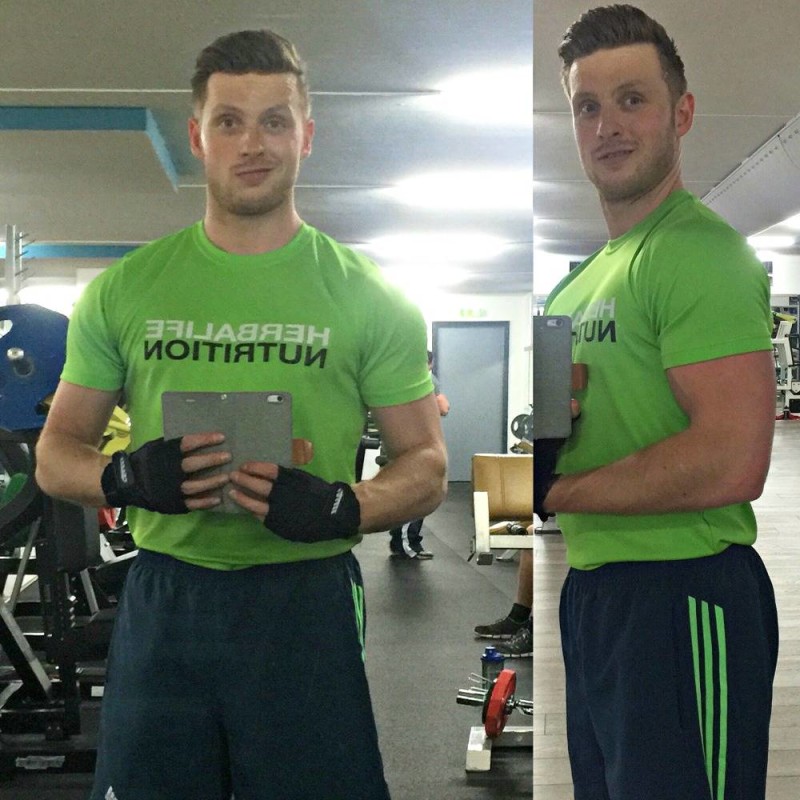 Krachttraining