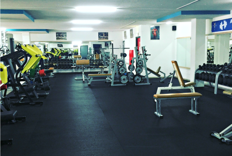 Bodystyle Healthcentre Venlo