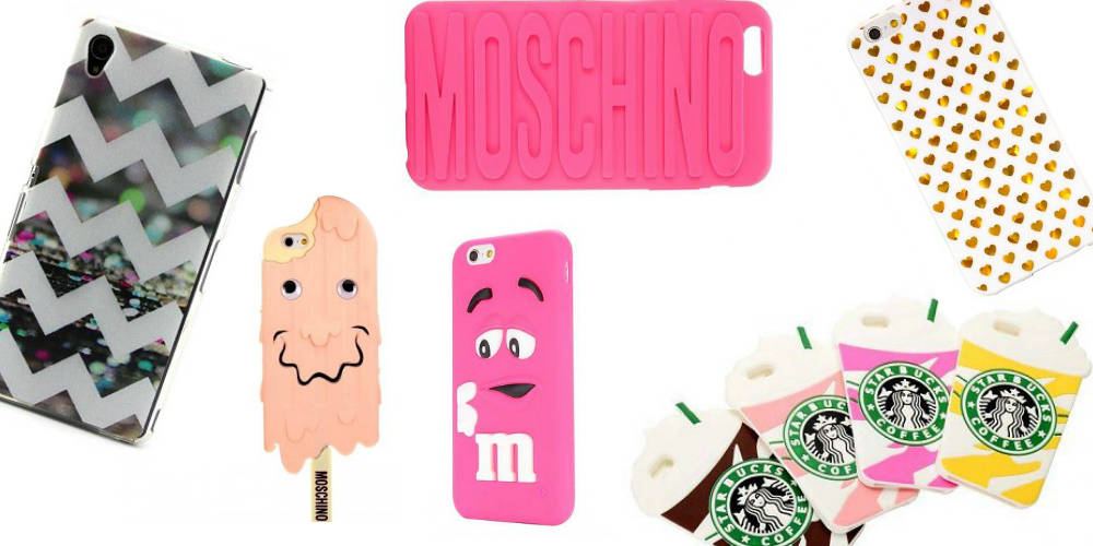 Telefoonhoesjes