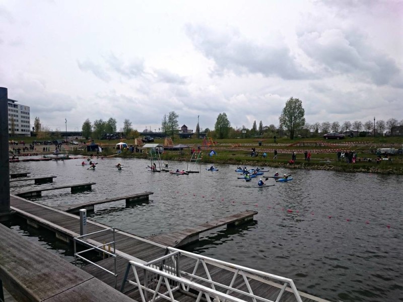 Maasboulevard Venlo
