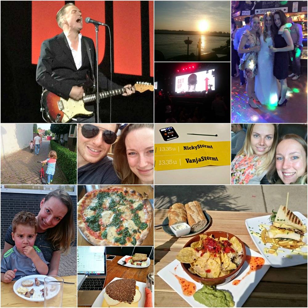 Weekly favorites