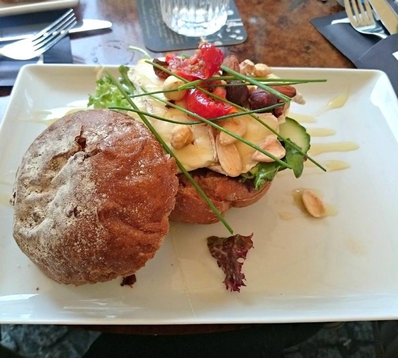 Cafe Central Venlo