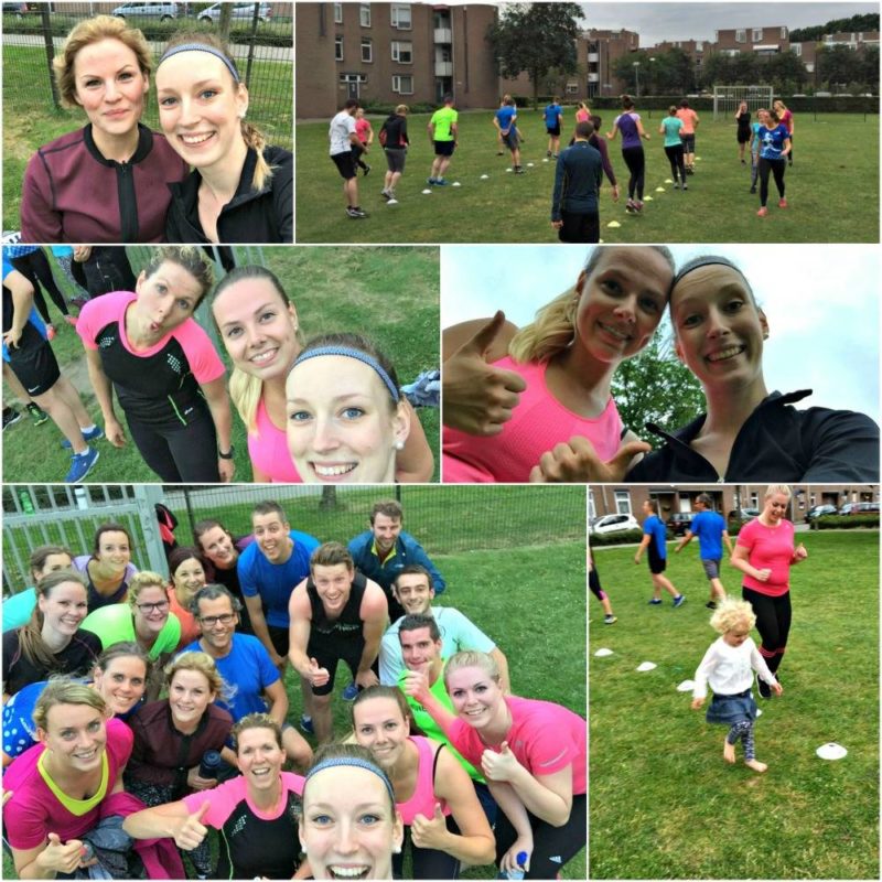 Bootcamp