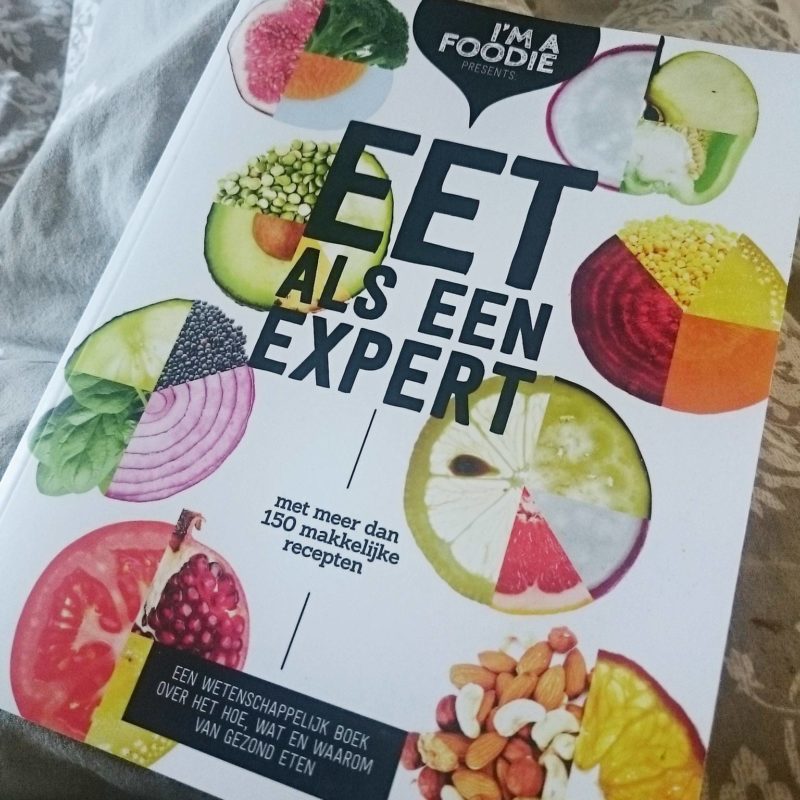 Eet als een expert