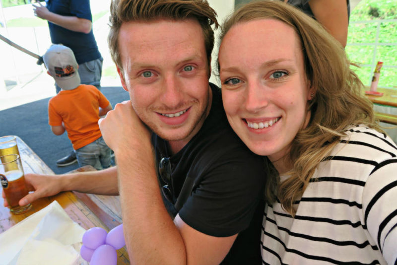 Liefde