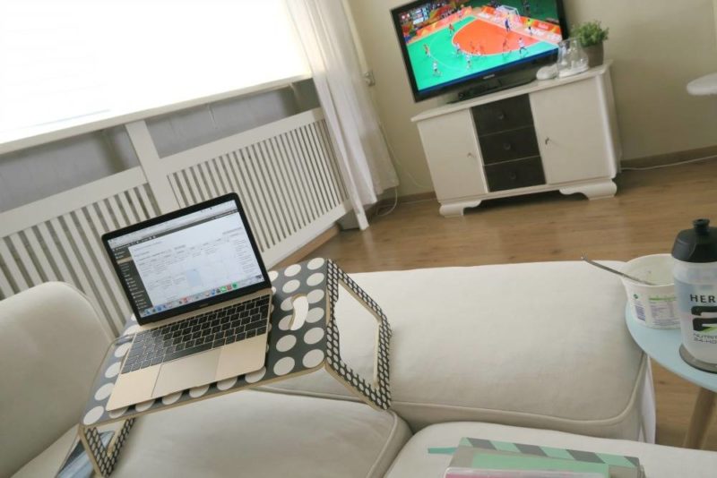 home office