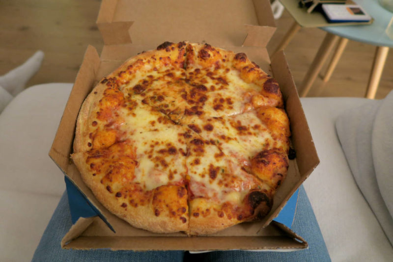 pizza