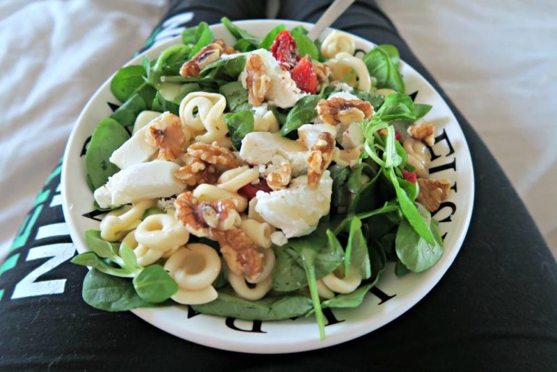 salade