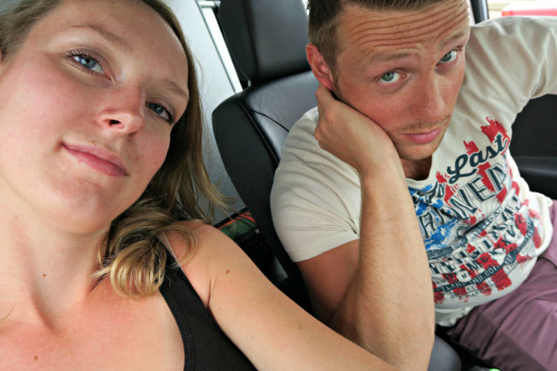 Vakantie Texel