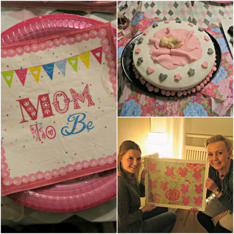 Babyshower