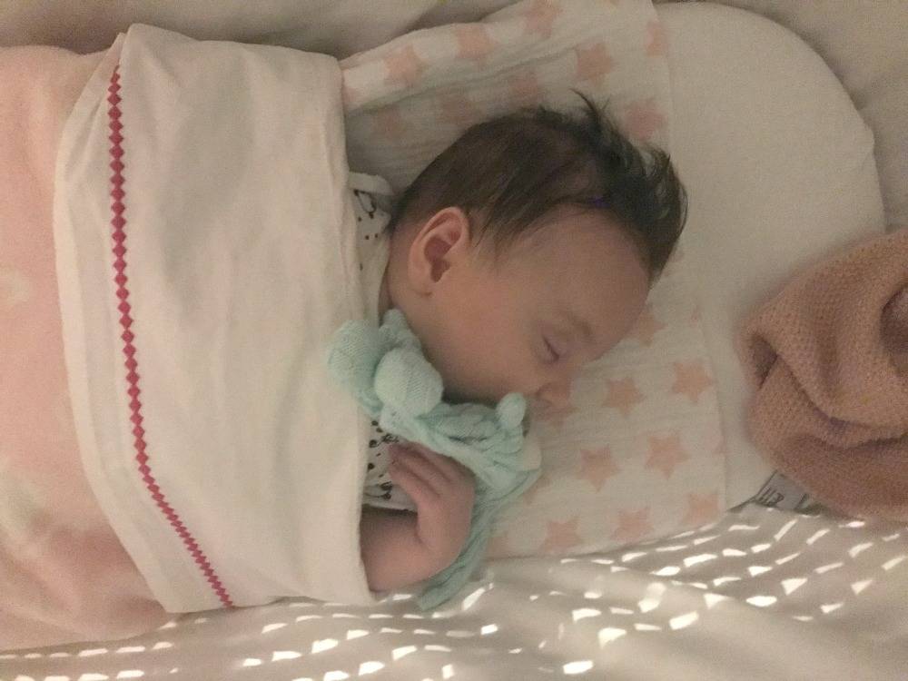 Mama update