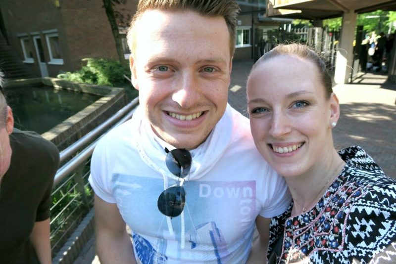 Burgers Zoo