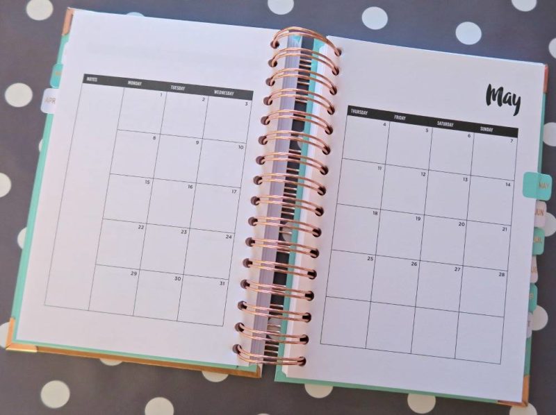 Happiness Planner