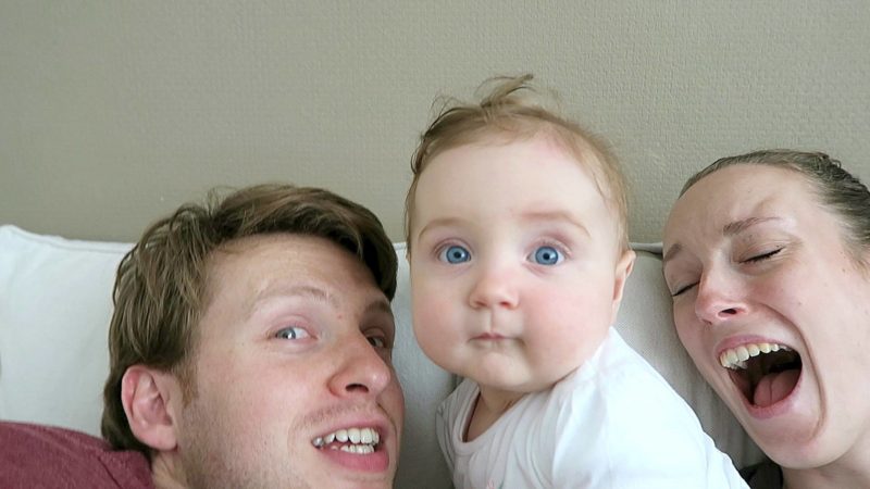 Dagvlog