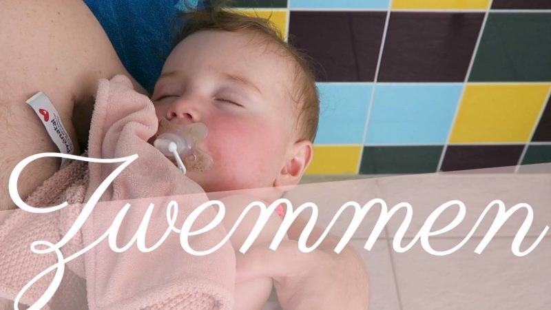 Vakantievlog