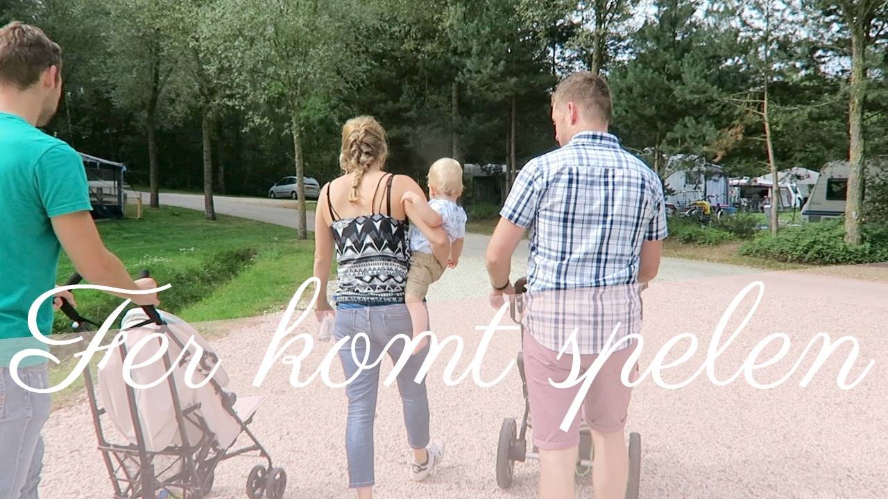vakantievlog