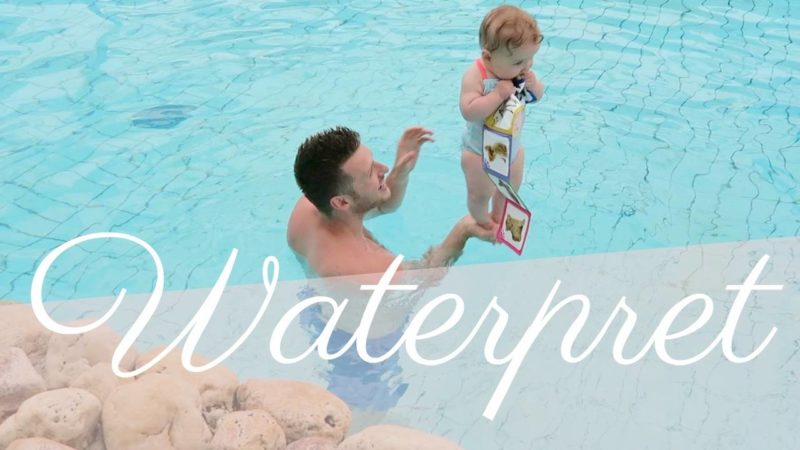 Vakantievlog