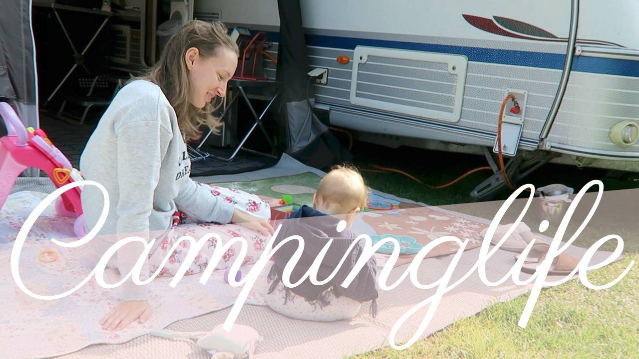 vakantievlog