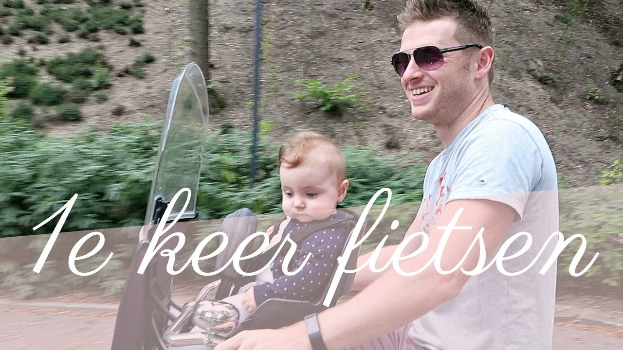 vakantievlog
