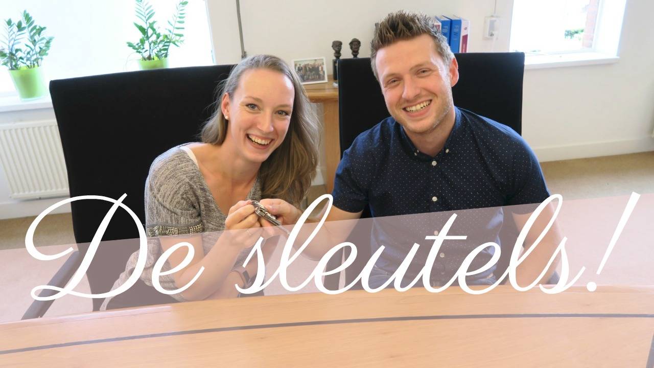 Verhuisvlog
