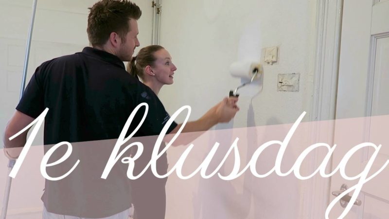 Verhuisvlog