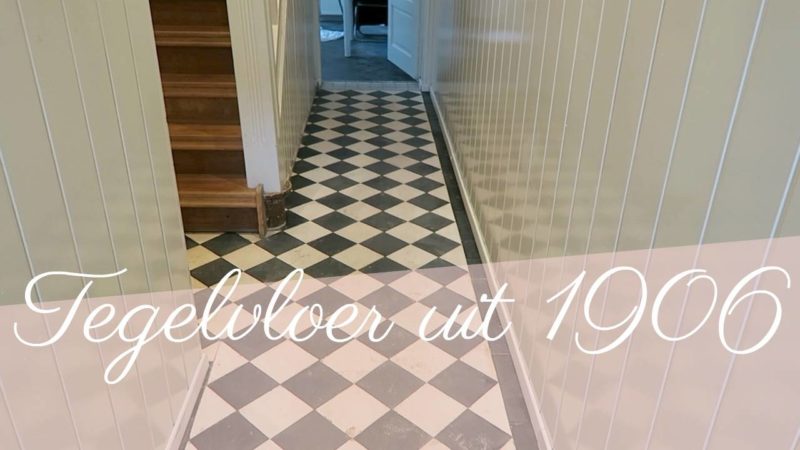 Verhuisvlog