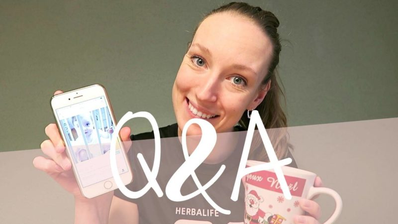 Q&A