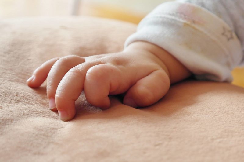 Eerste jaar als mama