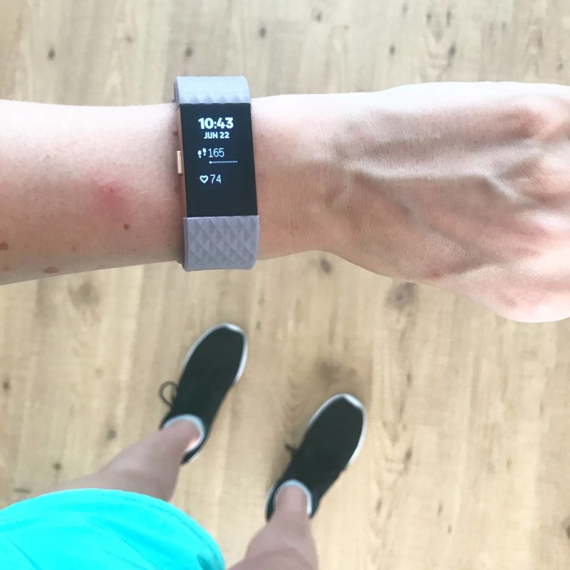 fitbit