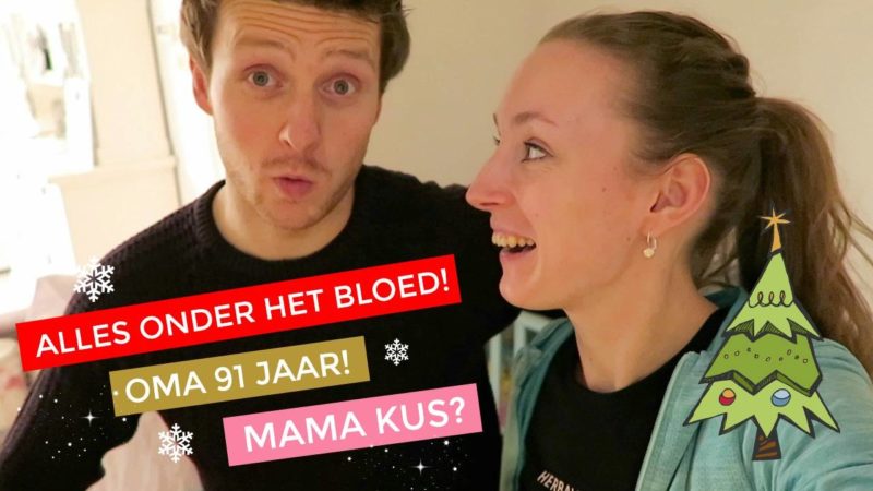 Weekvlog