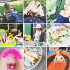 Weekly favorites