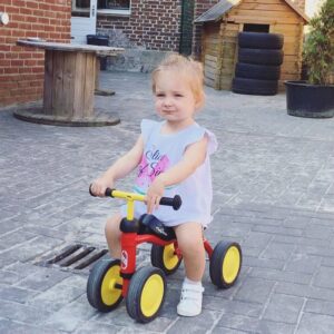 Lot kinderopvang