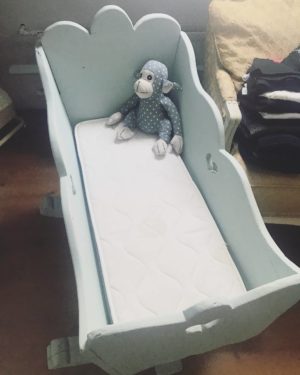 Babykamer