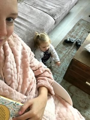 Hunkemoller zwangerschap